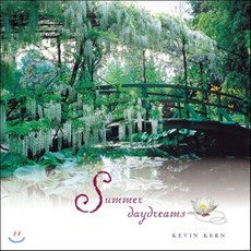 [CD] Kevin Kern (케빈 컨) - Summer Daydreams, 1