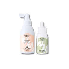 汪咪博士 雙效氣味對策組 寵物除口臭神器, 1個, 貓專用口腔噴液+體內環保滴劑