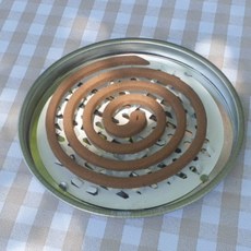 캠핑용 모기향 홀더 감성캠핑소품