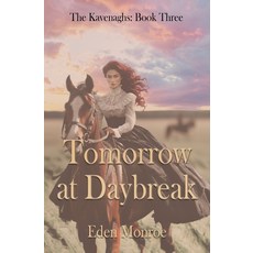 (英文圖書)Tomorrow at Daybreak 平裝版, BWL Publishing Inc., 英文