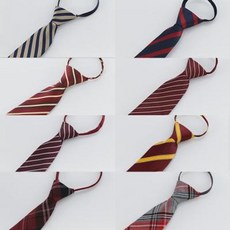 교복넥타이 시즌2 넥타이 유니폼넥타이 타이 교복타이