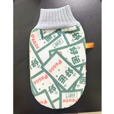 DIU 特粗砂搓背巾加長加厚洗澡搓背條不求人下泥搓澡巾拉背條清潔, 1個, 1個裝, 【好運】綠色【搓澡巾】:如圖