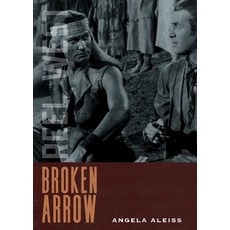 (英文圖書)Broken Arrow 平裝版, Unm Press, 英文
