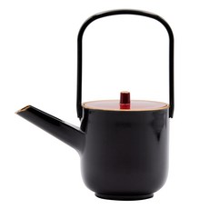 HAKOYA 迷你清酒壺, 1個