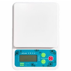 數位藍光電子秤-145