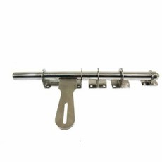 늘정 스텐빗장 옵션선택, 스텐빗장19파이/300mm