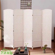 침대파티션 원룸 네 침실 1 패널 200x50 사무실 공간분리 펀칭 높이 5m 개방형 40폭 원목 원목파티션, 1 높이 1 5m 40폭(네 펀칭)