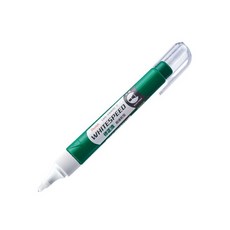 Pentel 飛龍 WHITESPEED 超速乾平頭修正液 ZLH64-WT, 1個