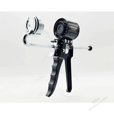 충전식 무선글루건 미니 소형 실리콘총 글루건 휴대용 코킹건 스프레이건 실란트 건축 도구 가정용 건설 액세서리 내구성, [01] 옵션1