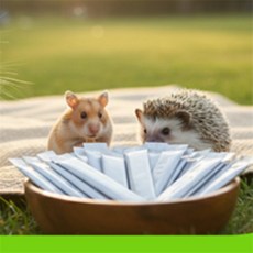 365상회 소동물 비타민 조류영양제