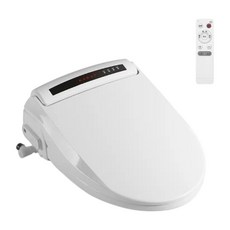 KARAT 免治馬桶座, KL-990L 長座, 單純送貨商品