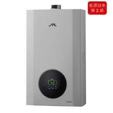 喜特麗 JT-H1620 16公升 強制排氣 數位恆溫熱水器, 1個, 安裝請來電04-22110900詢問