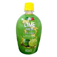 신화 퍼시픽초이스라임쥬스, 200ml