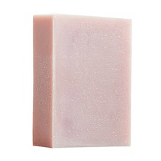 The Soap Days 純皂生活 玫瑰原精手工洗髮皂 中性頭皮適用, 1個, 玫瑰精油
