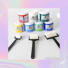 어린이 무대 소품 종이나무 키트 골판지나무 장식 트리 도구 DIY 수제 재료, 1