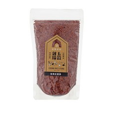 【富興米店】祕魯紅藜麥（400g）, 400g, 1個