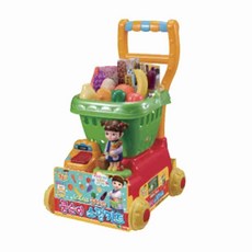 콩순이 쇼핑카트 카트쇼핑놀이 아기마켓놀이 유아마켓놀이