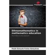 (英文圖書)Ethnomathematics in mathematics education 平裝版, Our Knowledge Publishing, 英文