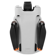 DJI Mini3 Pro Mini4 Pro Mini3 螺旋槳 6030F 槳葉 雙面彩色 低噪音, 紅白