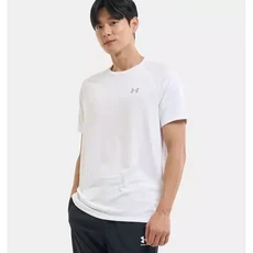 언더아머 남성 UA Tech 2.0 기능성 반팔 티셔츠 1326413-100 376343