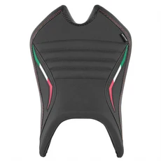 납품전문 품질보증 Aprilia RS 660 용 전면 운전석 2020 오토바이 뒷좌석 승객석 쿠션 커버 액세서리, 01 빠른  Mainland, 01 Only Front Seat A