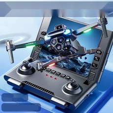 고화질 카메라 드론 전문가용 항공촬영용 FPV 드론, 3. 기본 배터리3개