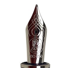【長益鋼筆】pelikan 百利金 Souveran M815 金屬黑條紋 Metal striped Black 鋼筆 德, M尖, 0.7mm 書法, 金屬黑
