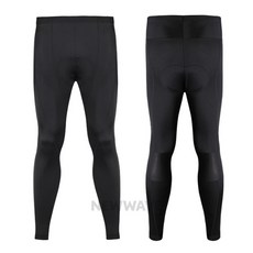 HOMEAVE 비바로 자전거 타이즈 9부 자전거레깅스9부