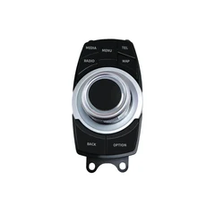 4LED 나이트 비전 자동 주차 반전 170 학위 후면보기 카메라 CCD 방수 HD 비디오, 03 BMW Idrive Button, 01 CHINA, 01 12V, 1개