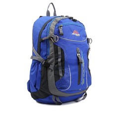 GE_2504(20리터) 등산가방 산악등반 한라산등반 설악산등반 등산배낭, 오렌지