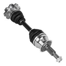 NEW Left or Right Front CV Axle Shaft Assembly fits for 2011-2014 for Chevrolet Silverado 2500 HD, NEW Left or Right Front CV Axl