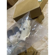 1세트 픽업 롤러 키트 WF C529R C579R C5210 C5290 C5299 C5710 C5790 M5298 M5299 M5799 ET-8700용, 1sets