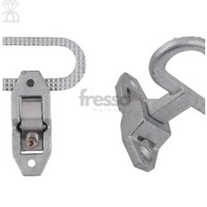 프레소 화물차발판 철스탭 탑차발판