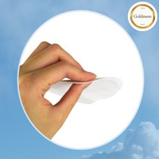 GOLDMEME 겨땀억제 겨드랑이암내