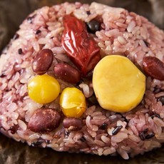 국내산 9가지 재료 컨비니 연잎밥 간편 3분 230g 10팩, 10개