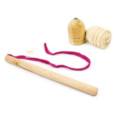 에이치앤엠샵 민속팽이 세트 다문화민속팽이세트