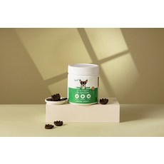 Petreat 犬用 EYE-TREAT 眼睛保健點心, 1個, 眼睛保健, 1份