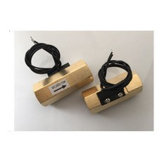 4分內牙水流開關 流量開關 保規格符合需求, 1個