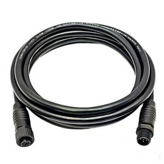 NMEA 2000 Lowrance Simrad BG Navico 및 Garmin 해양 액세서리용 케이블 6피트 백본 드롭 연장 케이블, 2 FT