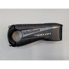 VISION metron carbon Stem 碳纖維龍頭 OD2 龍頭 1-1/4吋 龍頭 1-1/8吋龍頭, 1個