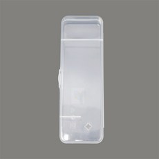 연s디자인 면도기 케이스 날면도기, 1개, 1개입