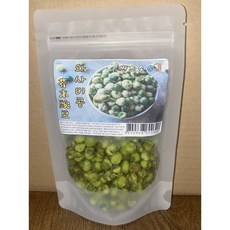 <킹콩푸드> 와사비콩 와사비 완두콩 90g 1개