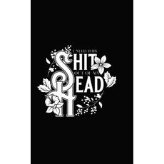 (영문도서) I Need This Out Of My Head Bullet Journal: 6x9 Hardcover Bullet Journal Hardcover, Lulu.com, English, 9781105472565