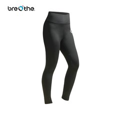 游龍潛水 BREATHE 女款水母褲 - 防曬抗UV長褲, M