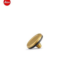 라이카 Q3 셔터 부속품 액세서리 단추 버튼 교체형 필름, J. 셔터 버튼 12mm 레드