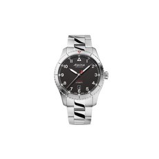 알피나 스타타이머 파일럿 오토매틱 41mm 시계