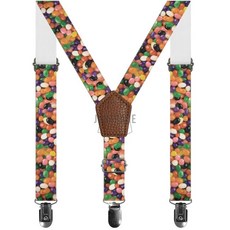 아이 멜빵벨트 젤리 어린이멜빵 아동멜빵