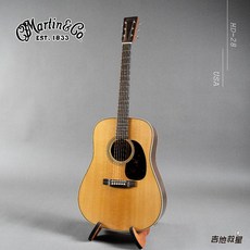Martin HD-28 全單板民謠吉他 美國製 現貨供應, 1個