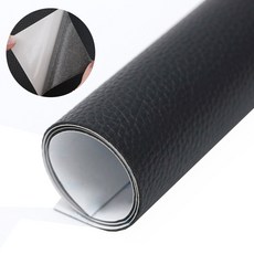 가죽스티커 모음 시트/차량/가죽수선 리폼 레자스티커 보수테이프B, N스티커 2181 (40cm x 25cm)