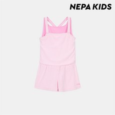 네파키즈 (키즈)래시가드 레이어드 올인원_KK43010_H26